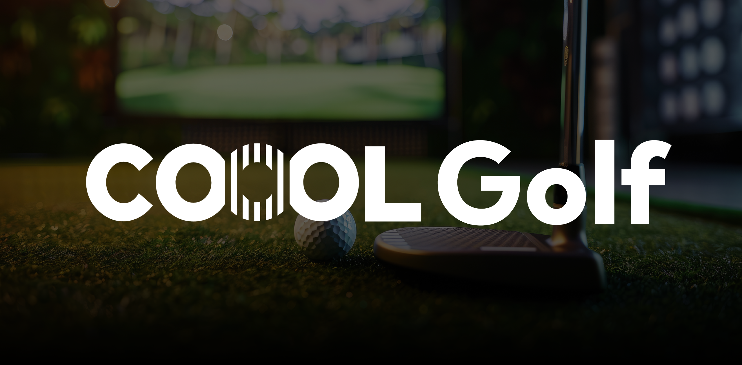 COOOL Golf
